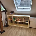 Gaestezimmer Mit Himmel-Blick 4 Two
