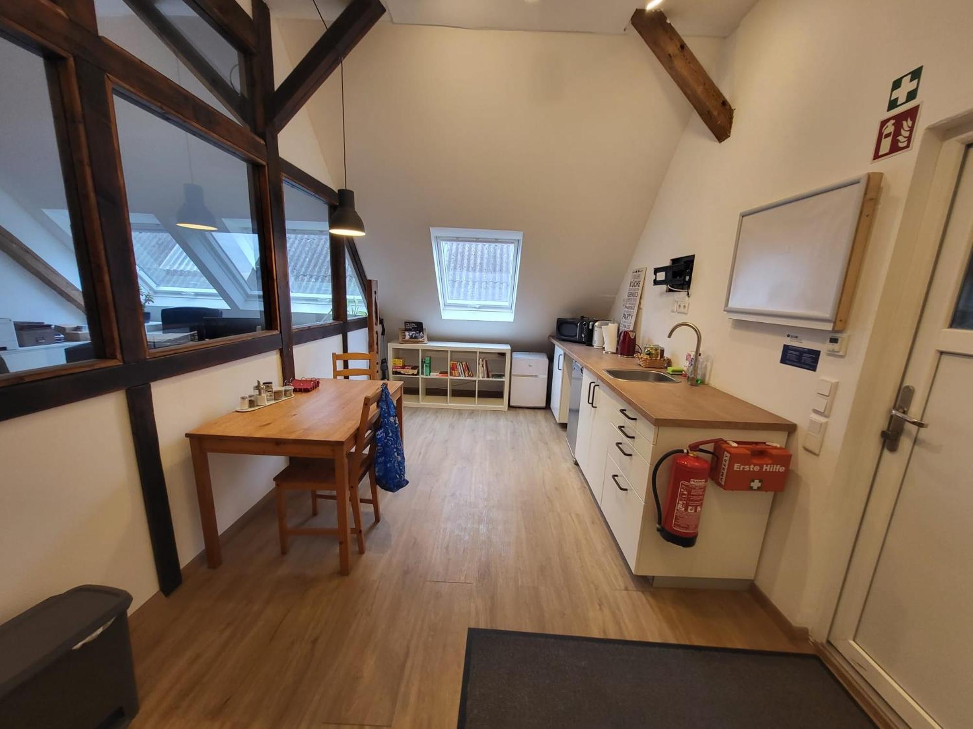 Gaestezimmer Mit Himmel-blick 4 Two Apartment Nürnberg