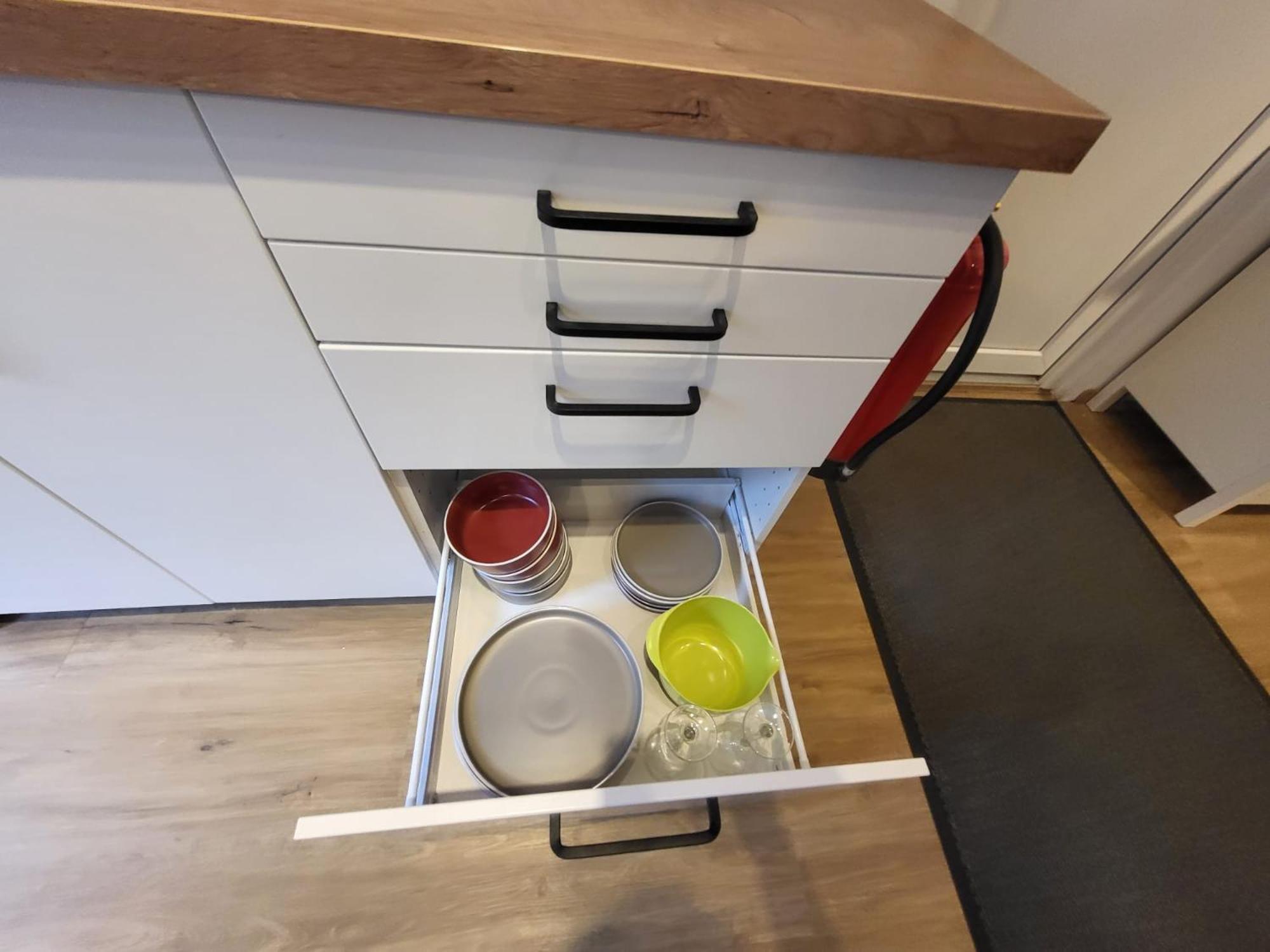 Apartment Gaestezimmer Mit Himmel-blick 4 Two Nürnberg