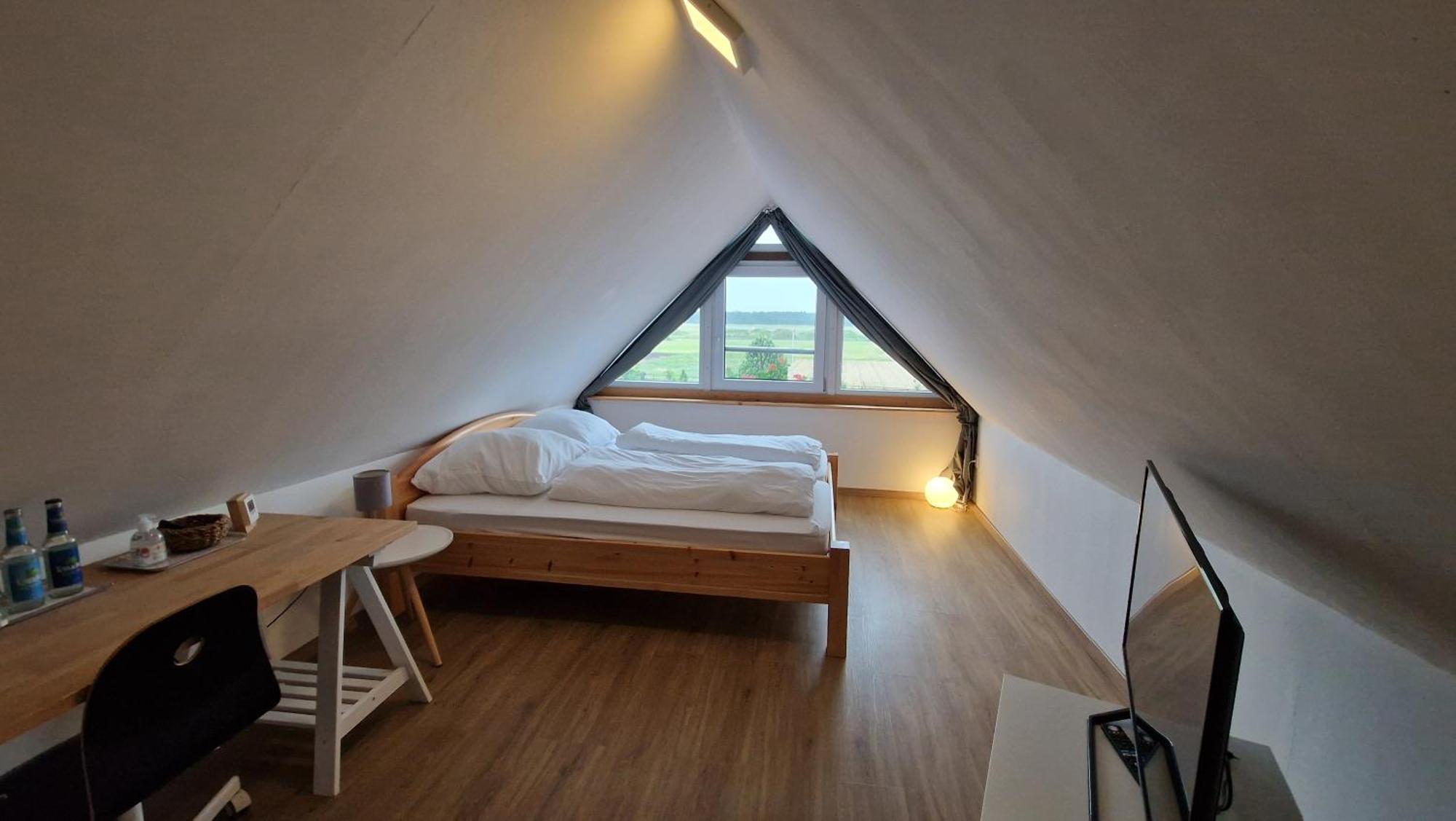 Gaestezimmer Mit Himmel-blick 4 Two