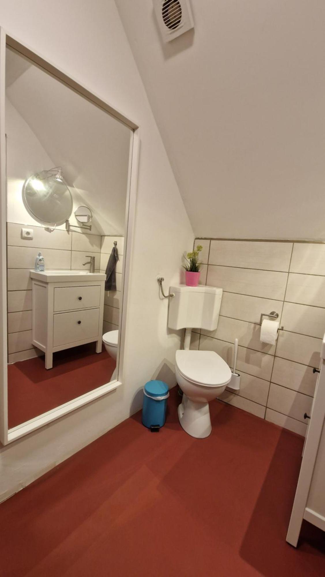 Gaestezimmer Mit Himmel-blick 4 Two Apartment *
